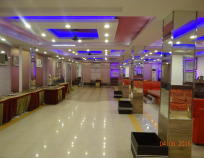 Metro Restaurant & Party Hall