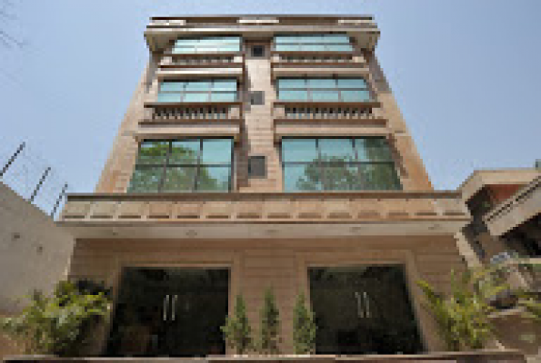 Hotel Emarald