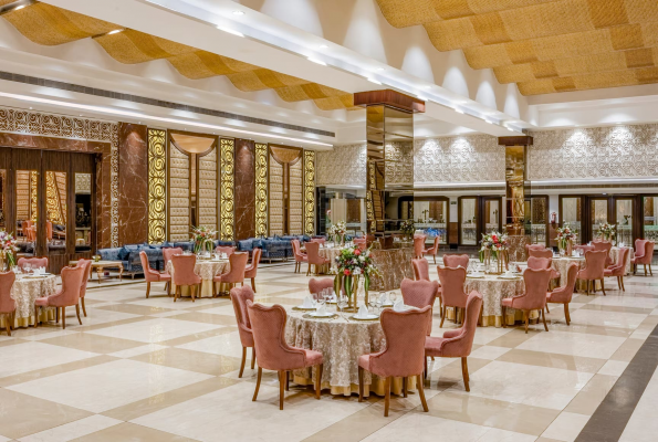 Seven Seas Banquet & Lawn