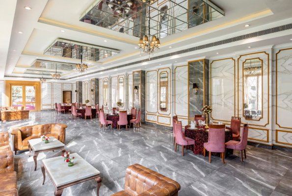 Seven Seas Banquet & Lawn
