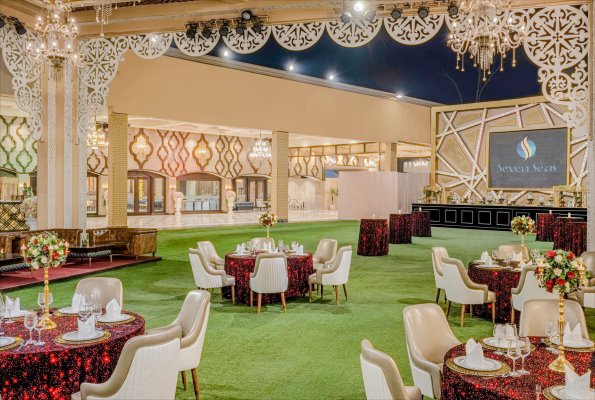 Seven Seas Banquet & Lawn