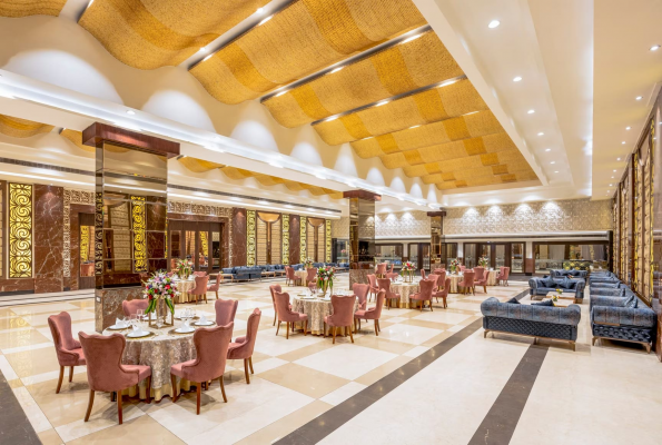 Seven Seas Banquet & Lawn