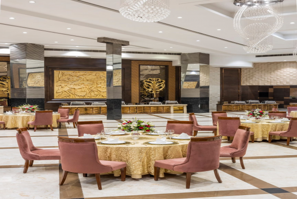 Seven Seas Banquet & Lawn
