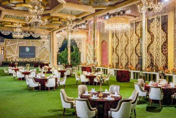 Seven Seas Banquet & Lawn