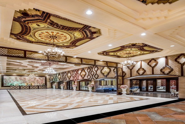 Seven Seas Banquet & Lawn