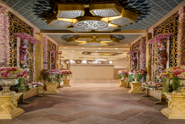 Seven Seas Banquet & Lawn