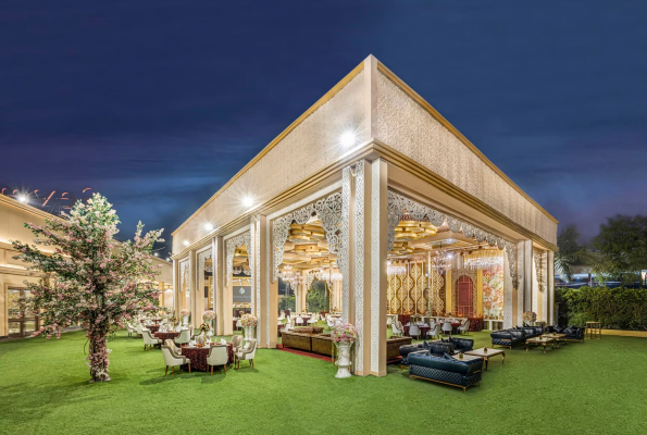 Seven Seas Banquet & Lawn
