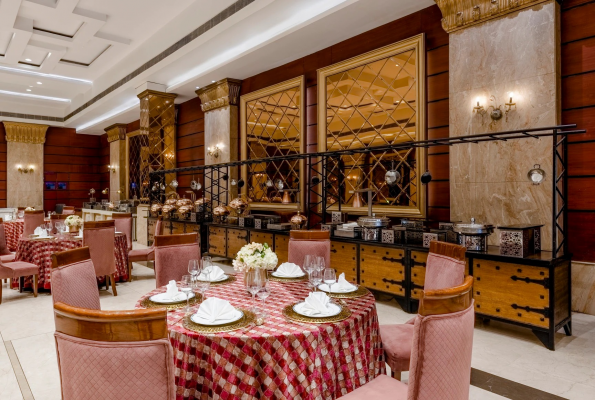 Seven Seas Banquet & Lawn