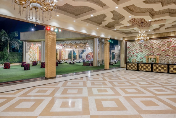 Seven Seas Banquet & Lawn