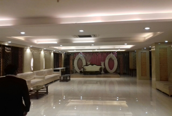 Sk Crown Park