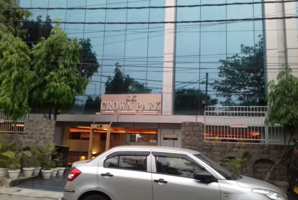 Sk Crown Park