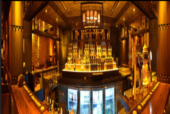 Lord Of the Drinks 1