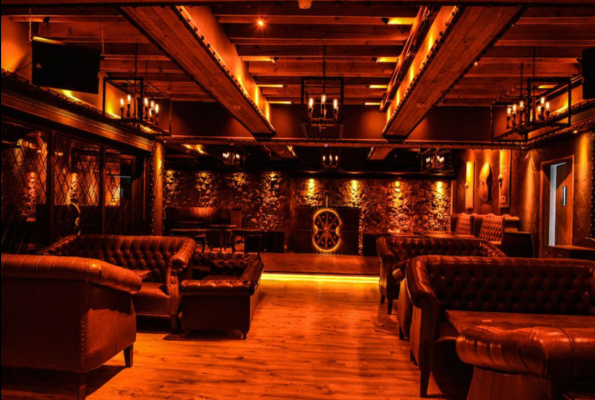 Lord Of the Drinks 3