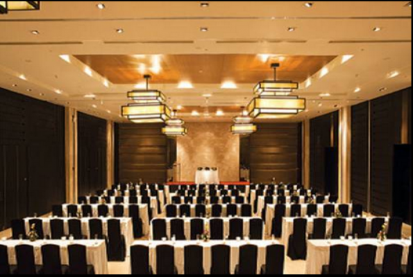 Vivanta by Taj