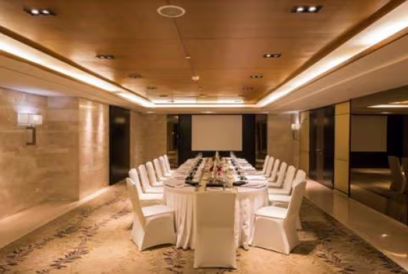 Taj Surajkund Resort & Spa