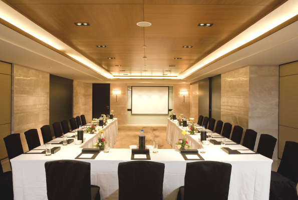 Vivanta by Taj
