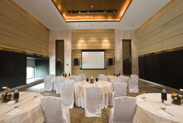 strategy at Vivanta by Taj