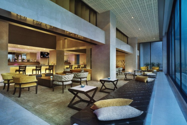 Oasis at Vivanta by Taj