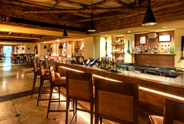 Taj Surajkund Resort & Spa