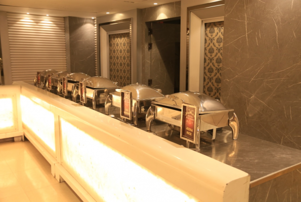 Hotel Mukut Regency