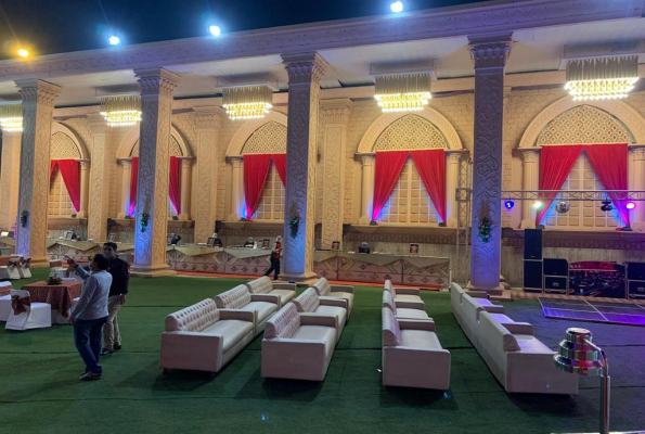Hotel Mukut Regency