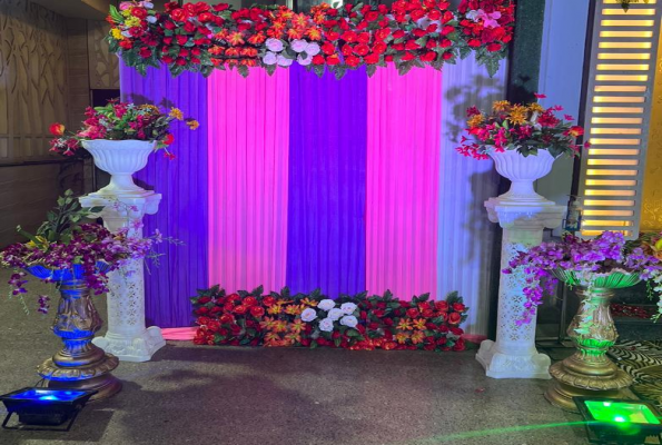 5 Seas Hotel And Banquet