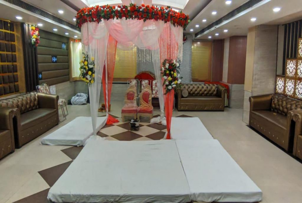 5 Seas Hotel And Banquet