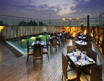 Hotel Sarovar Portico