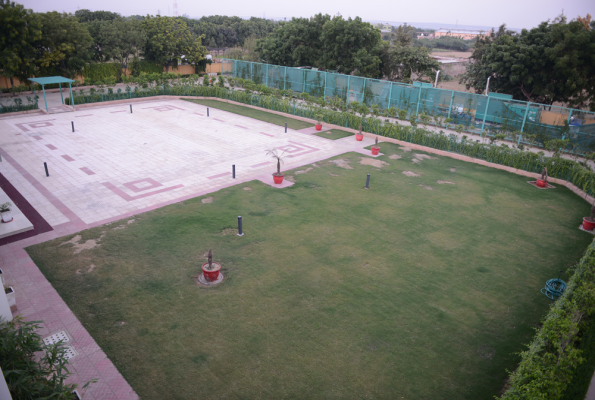 Aravali Lawn 2 at Country Inn & Suites By Radisson Sohna Road Gurgaon