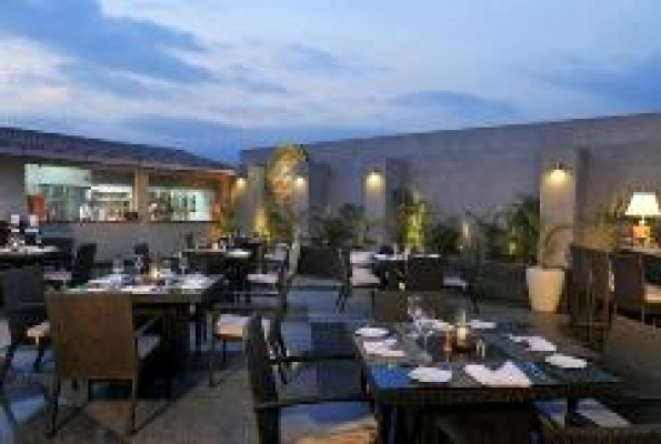 Mosaic Restaurant at Country Inn & Suites by Carlson