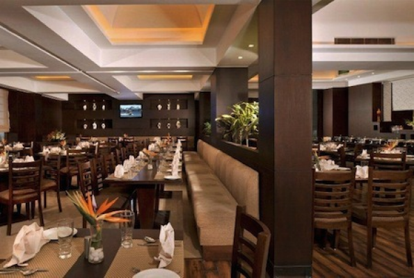 Mosaic Restaurant at Country Inn & Suites by Carlson