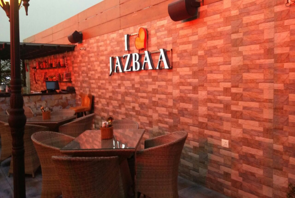 Jazbaa Lounge & Bar