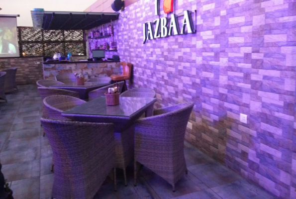 Jazbaa Lounge & Bar