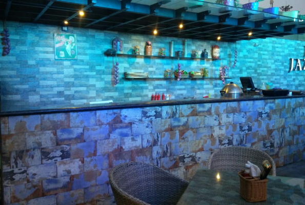 Jazbaa Lounge & Bar