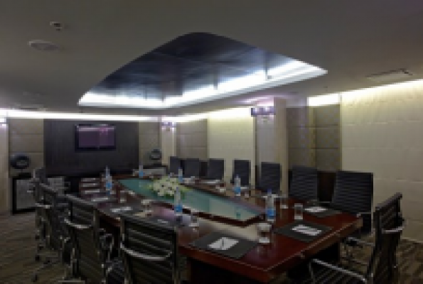 Boardrooms at Country Inn & Suites By Carlson