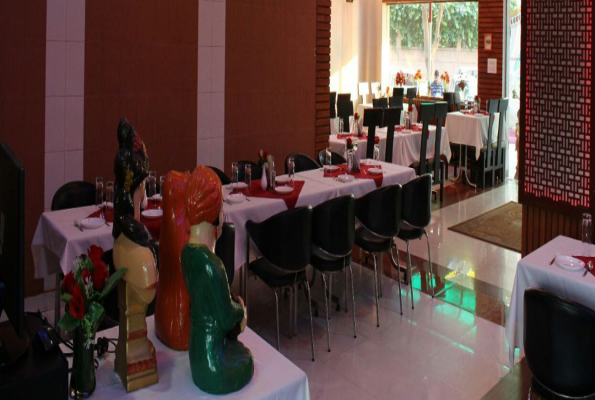 Raj Restaurant