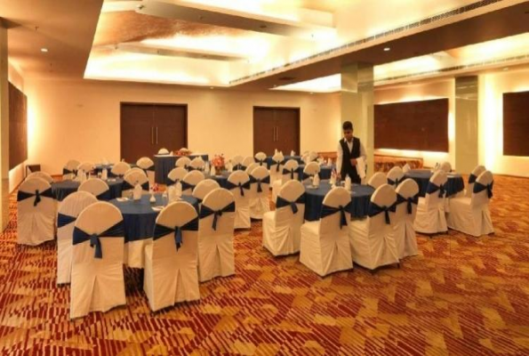 Sewa Grand