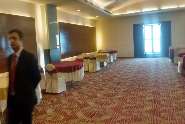 Sewa Grand