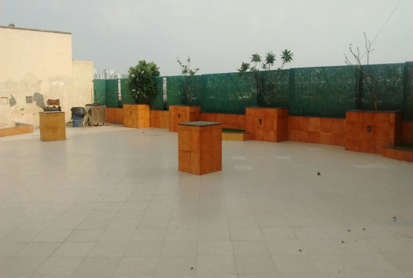 Sewa Grand