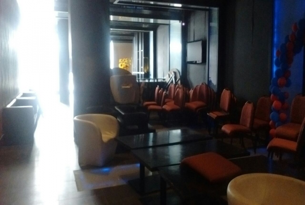 Sewa Grand