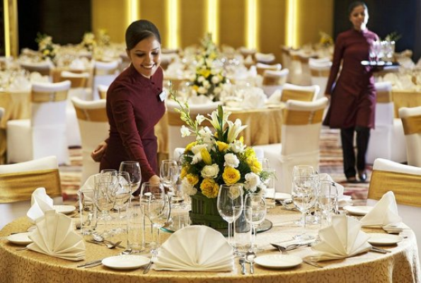 Radisson Blu Plaza