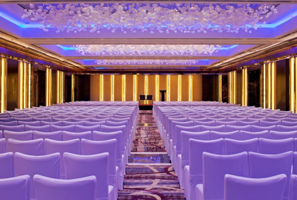 Radisson Blu Plaza
