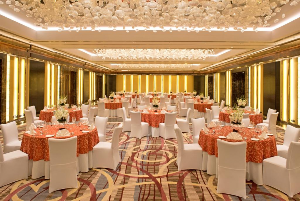 Radisson Blu Plaza