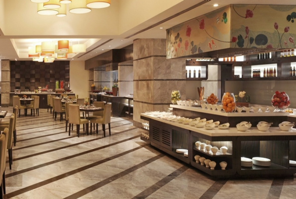 Hotel Double Tree