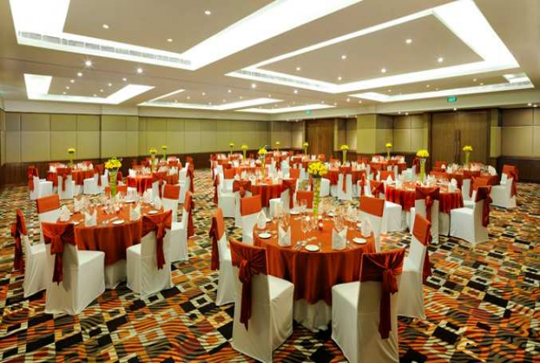 Hotel Double Tree
