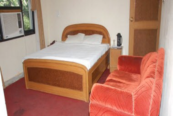 Suryansh Hotel
