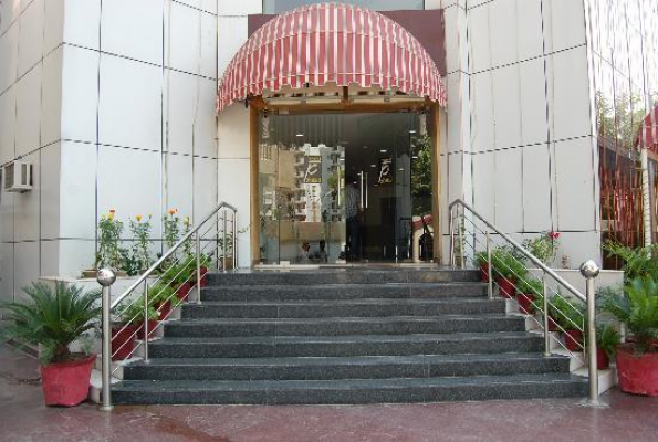 Hotel Palazzo Di Lara