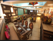 The Patiala Kkitchen The Patiala Kkitchen