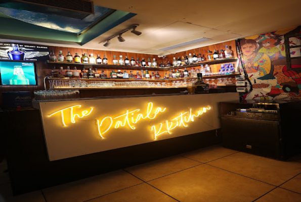 The Patiala Kkitchen