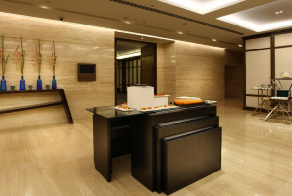 Crowne Plaza Rohini